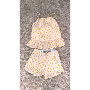 Cat & Jack Gauze Set